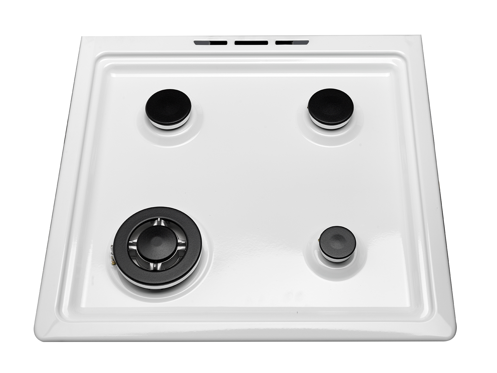 ΚΟΥΖΙΝΑ LA GERMANIA AMN6640GWT | ΦΟΥΡΝΟΣ ΑΕΡΙΟΥ ΜΕ ΑΕΡΑ ΚΑΙ ΓΚΡΙΛ ΑΕΡΙΟΥ | ΕΣΤΙΕΣ ΑΕΡΙΟΥ 3